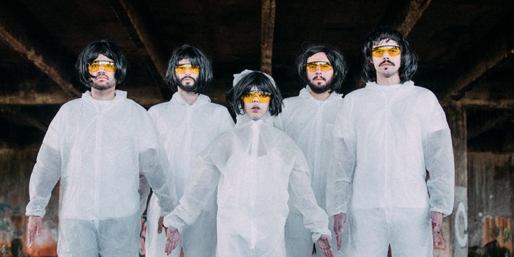 Diversidade musical desembarca no PicNik Festival no Memorial dos Povos Indígenas