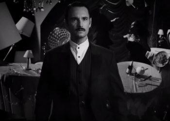 O Boticário traz Rodrigo Santoro na campanha do novo perfume “The Blend”