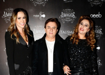 Queridinha dos sertanejos, conheça a personal stylist Roze Motta 