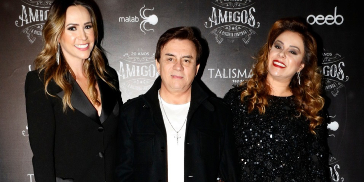 Queridinha dos sertanejos, conheça a personal stylist Roze Motta 