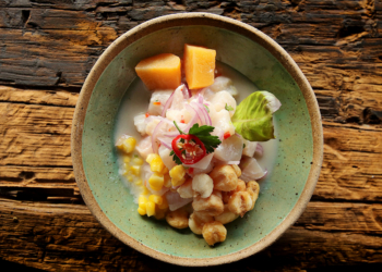 Taypá participa da 4ª edição do Festival Peruano