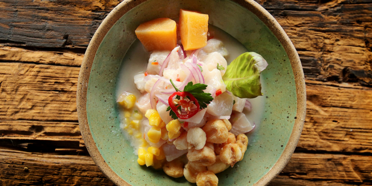 Taypá participa da 4ª edição do Festival Peruano