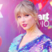 Taylor Swift lidera ranking de celebridades mais bem pagas do mundo