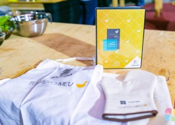 Receitas mexicanas invadem o Na Praia com “Tempero Meu”