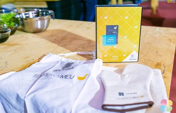 Receitas mexicanas invadem o Na Praia com “Tempero Meu”