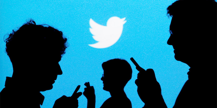 Twitter lança ativação #Tweetups para conectar pessoas de todo mundo em tempo real