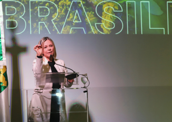 Secretária de Turismo do DF fala da importância do “Programa Investe Turismo”