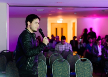 INNOVA SUMMIT. Brasília recebe evento de inovação e tecnologia com 36 palestrantes confirmados