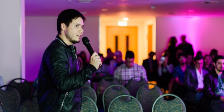 INNOVA SUMMIT. Brasília recebe evento de inovação e tecnologia com 36 palestrantes confirmados