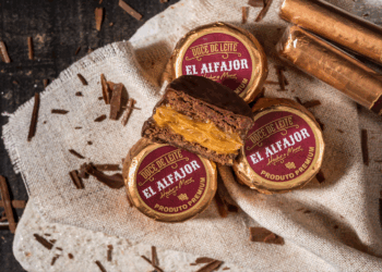 Empório Los Andes conquista Brasília