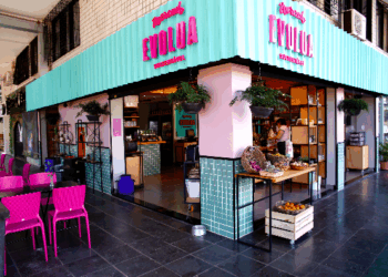 Brasília ganha loja de mercado sustentável sem plástico e ainda recebe resíduos