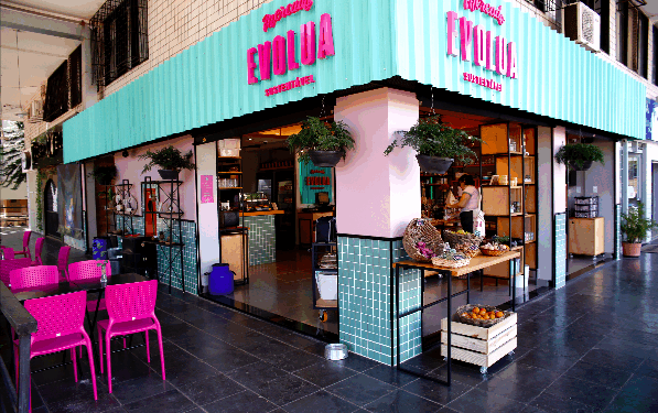 Brasília ganha loja de mercado sustentável sem plástico e ainda recebe resíduos