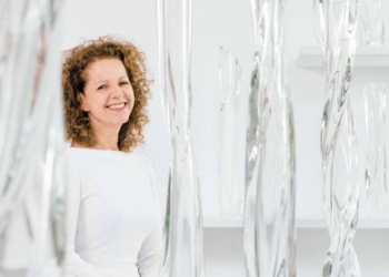 Quadra Interior recebe a designer Jacqueline Terpins para Bate-Papo