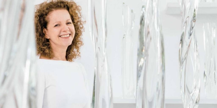 Quadra Interior recebe a designer Jacqueline Terpins para Bate-Papo