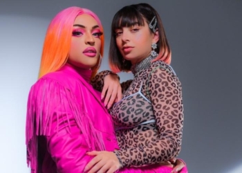Pabllo Vittar lança música e clipe “Flash Pose” com Charli XCX