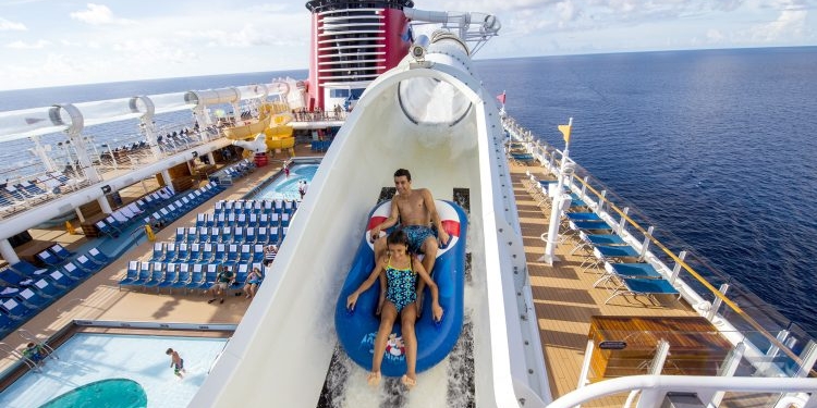Disney Cruise Line revela primeiros detalhes sobre navio inédito e novo destino nas Bahamas