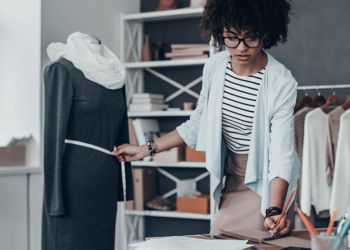 Curso Técnico em Produção de Moda do Senac já tem data para começar em Brasília