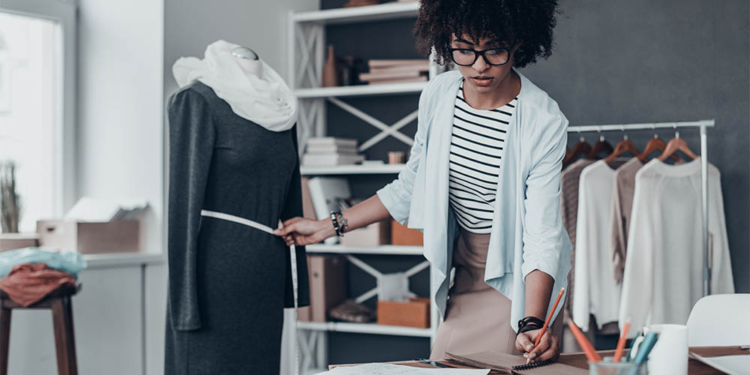 Curso Técnico em Produção de Moda do Senac já tem data para começar em Brasília