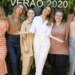 AREZZO lança Verão 2020 com Rafa Brites, Fluvia Lacerda, Débora Nascimento, Ana Raia, Vânia Goy e Van Joda