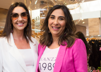 #AVANZZO30ANOS. Label brasiliense lança coleção Verão 2020 e comemora sucesso