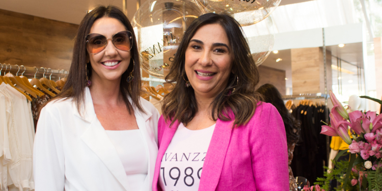 #AVANZZO30ANOS. Label brasiliense lança coleção Verão 2020 e comemora sucesso