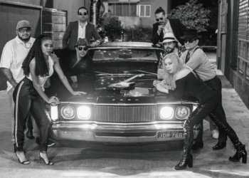 Banda BSB Disco Club volta aos palcos com novos integrantes e repertório no UK Music Hall