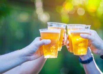 Edição especial do Beba do Quadrado traz área de jogos e novidades do universo da cerveja 