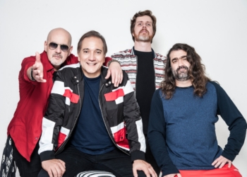 Taguatinga Shopping celebra Dia dos Pais com show de Biquini Cavadão e sorteio de smartphones