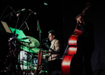 Projeto “Brasília Samba Jazz Jazz” se apresenta na Cervejaria Criolina