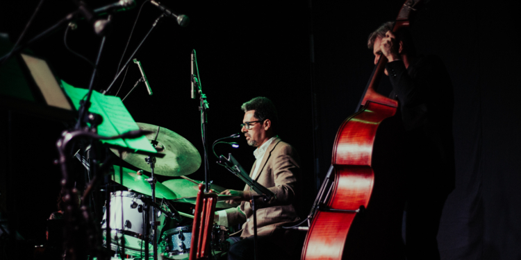 Projeto “Brasília Samba Jazz Jazz” se apresenta na Cervejaria Criolina