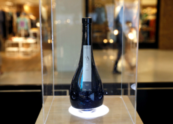 ParkShopping recebeu “The Wineyard Experience” para amantes do vinho