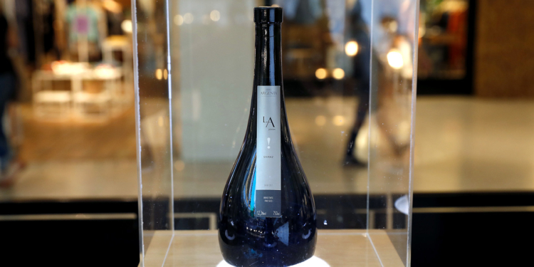 ParkShopping recebeu “The Wineyard Experience” para amantes do vinho