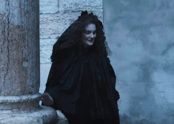 Making Of: Calendário Pirelli 2020 vai ter muitas Julietas