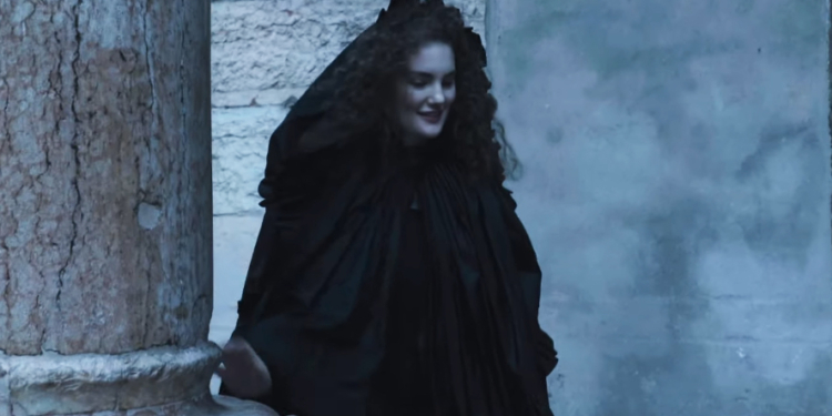 Making Of: Calendário Pirelli 2020 vai ter muitas Julietas