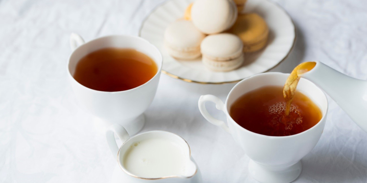 Gosta de chá de erva doce? Venha conhecer os benefícios para o organismo