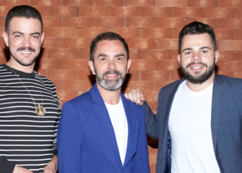 PREVIEW. César Serra apresentou o Congresso Luxo de Festa que será realizado em outubro na Serra Gaúcha