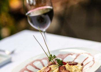 Ainda dá tempo! Conheça restaurantes com menus vegetarianos na Brasília Restaurant Week