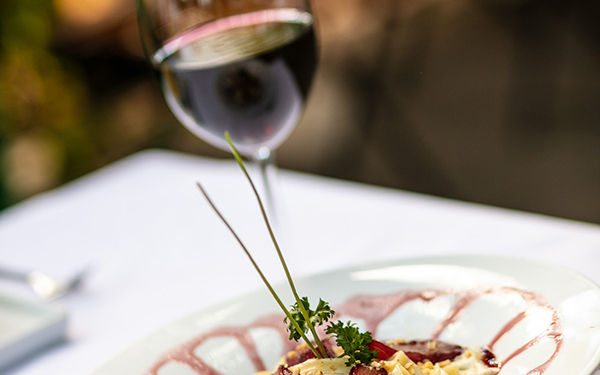 Ainda dá tempo! Conheça restaurantes com menus vegetarianos na Brasília Restaurant Week