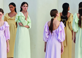 Cris Barros lança Preview SS/20 inspirada na deusa do amor