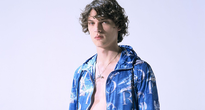 Desejo do Verão: As roupas da coleção de beachwear da Dior