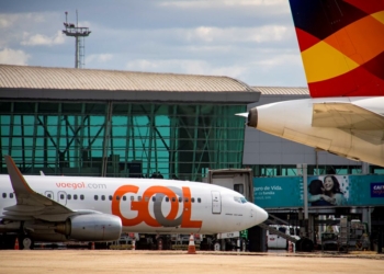 Aeroporto de Brasília é escolhido o melhor do país pela 10ª vez