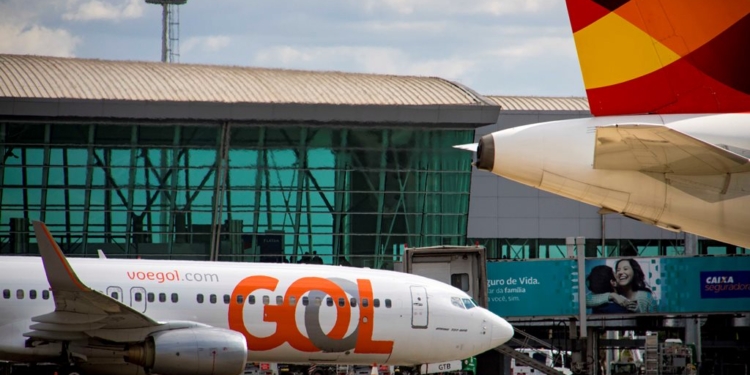 Aeroporto de Brasília é escolhido o melhor do país pela 10ª vez