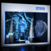 As Vitrines do Futuro: Epson apresenta tecnologia de projeção para lojas no Laser Signage Solutions