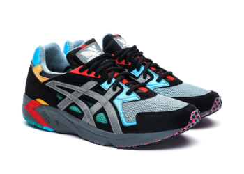 ASICS Tiger e Vivienne Westwood apresentam collab exclusiva