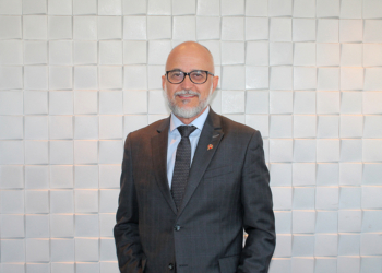 Grupo Anchieta tem novo CEO: Mário Sérgio Pereira