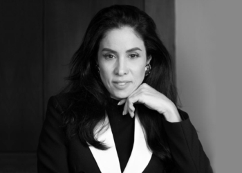 Janaina Ortiga, hoje consultora de negócios, fala sobre seu novo empreendimento “O Lojista de Sucesso”