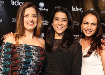 Núcleo Brasília de Decoração reúne convidados em noite Austríaca