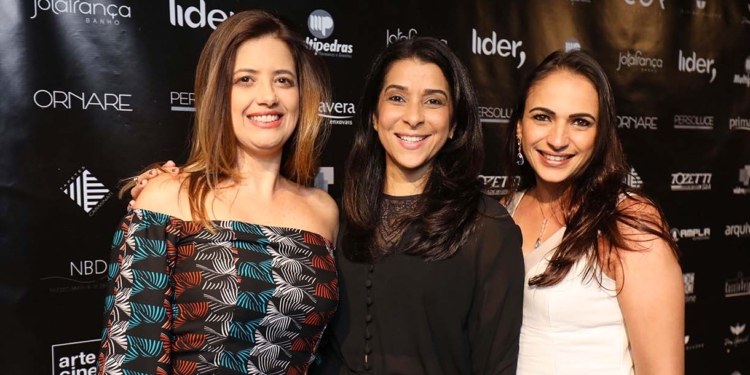 Núcleo Brasília de Decoração reúne convidados em noite Austríaca