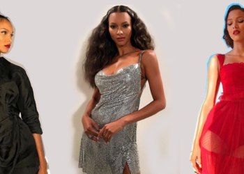 Lais Ribeiro, angel da Victoria’s Secret, vai apresentar programa “Born to Fashion” no canal E!