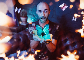 Festa Stereo comemora dois anos com 9 horas de música eletrônica